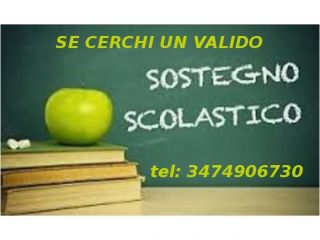 ripetizioni private medie e superiori