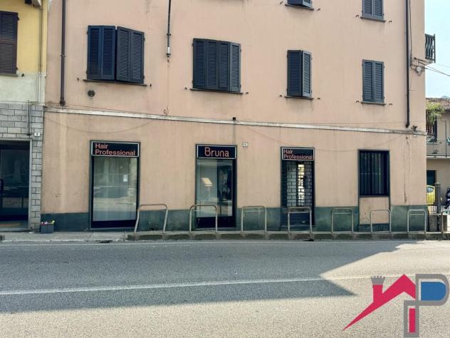 Locale commerciale nel centro di Calolziocorte - Foto 17