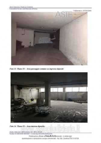 IMMOBILI-IMMOBILE COMMERCIALE-Via Pietro Giardini, Modena MO, Italia - Foto 3
