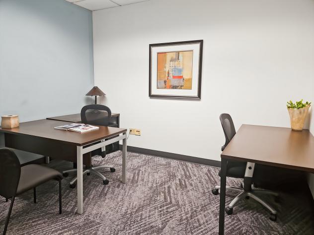 Ufficio privato in affitto - Regus Padova, Largo Europa a Padova