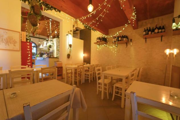 Bar in vendita a Santarcangelo di Romagna - Foto 16