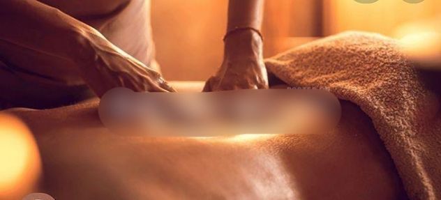 — il nuovo angolo relax.rigenera il tuo corpo con i miei massaggi - Foto 4 Tel:3512517075