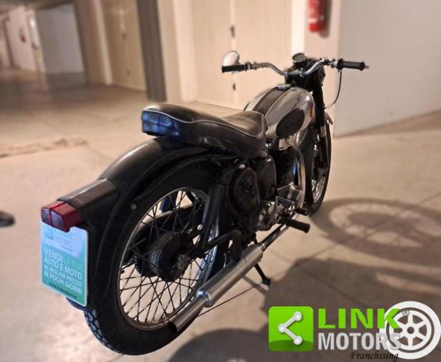 BSA C12 rif. 23803958 - Foto 4