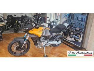 Moto Guzzi - Stelvio -  PFF