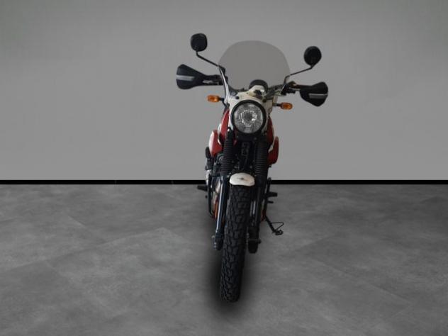 ROYAL ENFIELD Himalayan 400 HIMALAYAN 411 rif. 23772249 - Foto 3