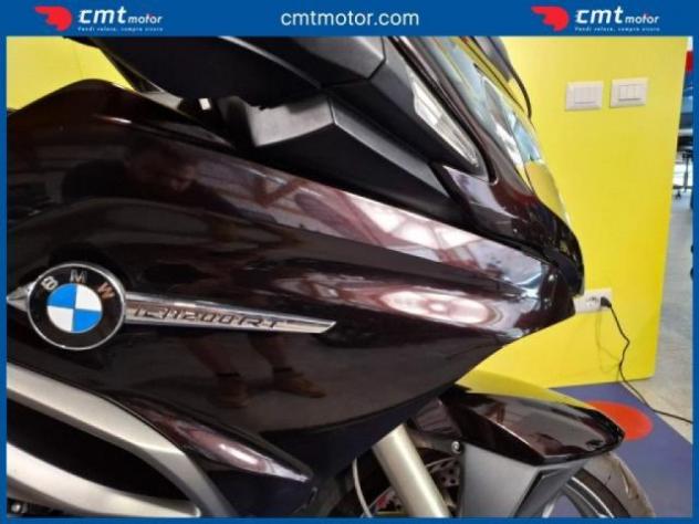 BMW R 1200 RT Garantita e Finanziabile rif. 23774759 - Foto 3