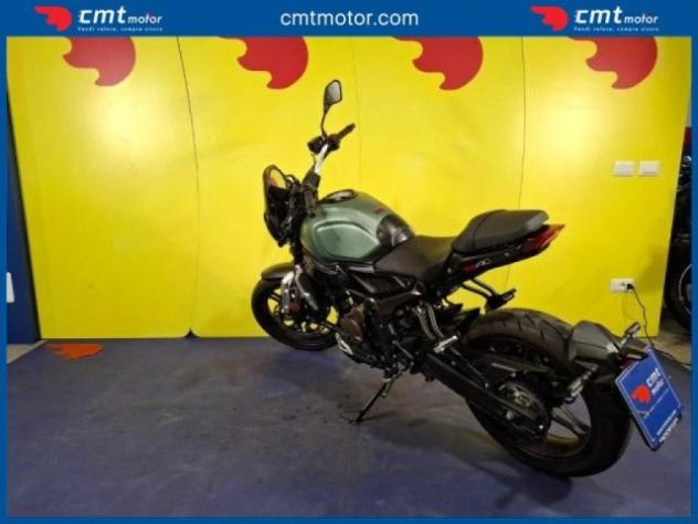 VOGE Trofeo 300 AC Garantita e Finanziabile rif. 23097448 - Foto 6