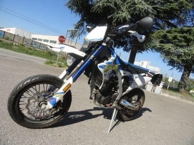 VALENTI SM SM 125 Z rif. 24190503 - Foto 4
