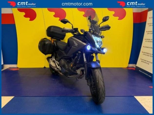 HONDA NC 750 X Garantita e Finanziabile rif. 24211644 - Foto 6