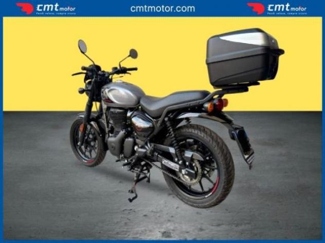 ROYAL ENFIELD HNTR 350 Garantita e Finanziabile rif. 23661896 - Foto 3