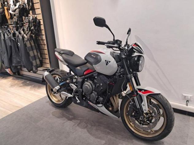 TRIUMPH TRIDENT 800 rif. 24093590 - Foto 5