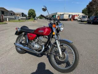 SUZUKI GT 550 TITAN rif. 23752048