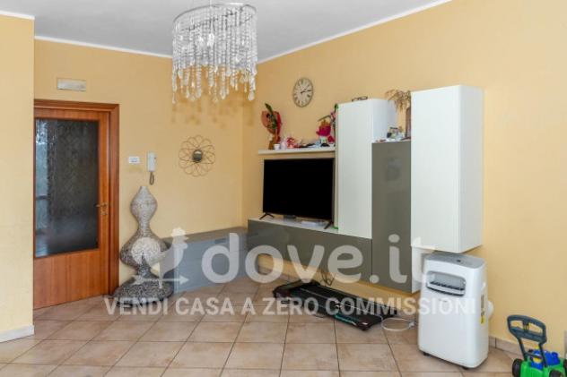 Villetta a schiera di 80 m² con 3 locali e box auto in vendita a Montepulciano - Foto 5