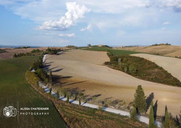 Villetta a schiera in vendita a Salteano - Siena 104 mq Rif: 1445065 - Foto 10