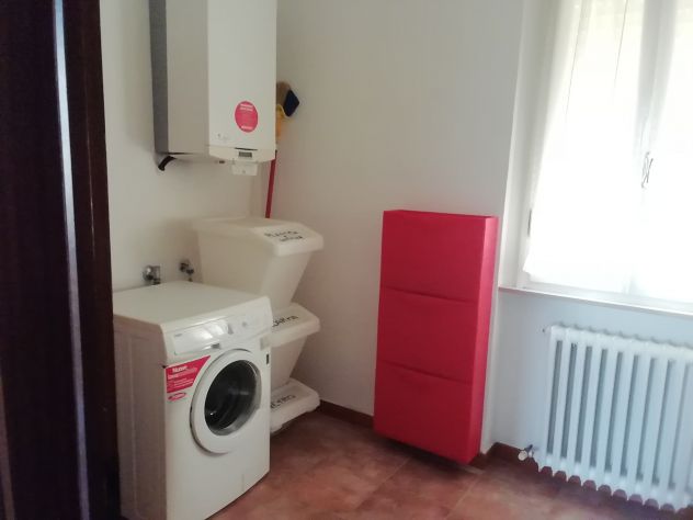 Affitto due posti letto in camera doppia € 200 l'uno, solo studenti - Foto 6