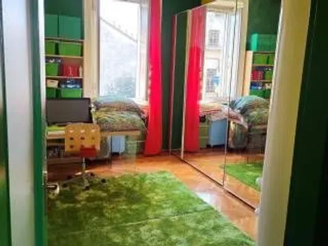 Ampia camera matrimoniale (ad uso singolo) di 15,3 m², ideale per studio-SmartW. - Foto 10