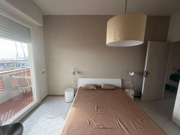 Appartamento in affitto a Marina di Carrara - Carrara 80 mq Rif: 1398859 - Foto 5