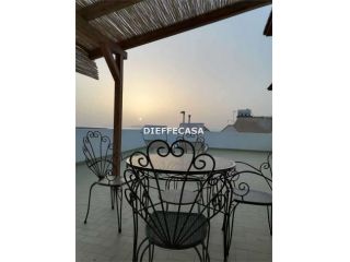 A2183 - In affitto a Marsala casa semi-indip. con vista panoramica, terrazz …