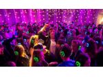 Silent Party discoteca silenziosa