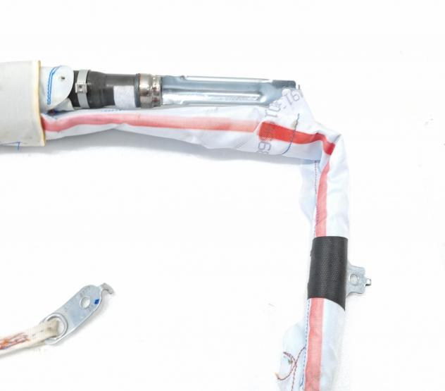 AIRBAG A TENDINA LATERALE PASSEGGERO JEEP Compass Serie K68243456AE (16) - Foto 4