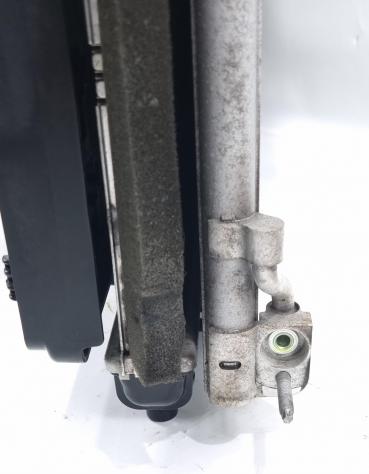 KIT RADIATORI FORD EcoSport Serie H1BH-19710-AB UGJM, XUJH Diesel 1500 (12) - Foto 10