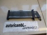 0575649 RADIATORE RISCALDAMENTO ELETTRICO CITROEN C3 PLURIEL 1.4 D 50KW 5M  &hellip;