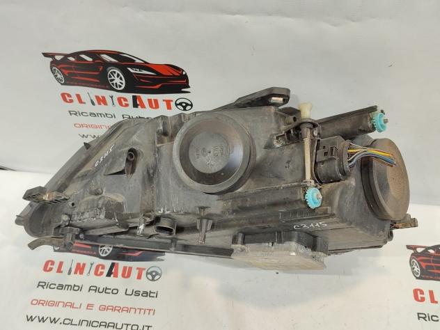 FARO ANTERIORE DX ALLO XENO AUDI A3 Cabriolet Serie (8P7) 8P0941004AN BZB (0813) - Foto 4