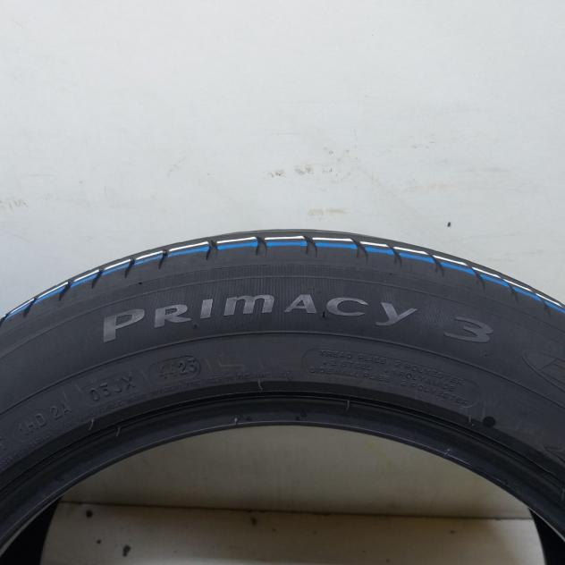 2 GOMME 205 55 17 MICHELIN A73383 - Foto 6