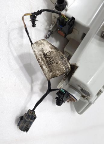 FANALINO PARAURTI ANT SX FORD EcoSport Serie GN15-13B221-BD (12) - Foto 11