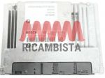 0261209093 BMW E66 750i centralina motore Bosch