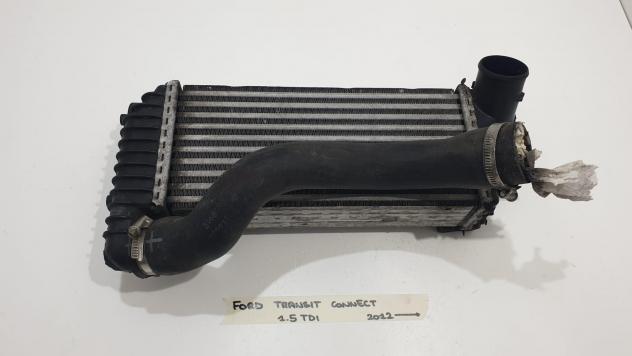 RADIATORE INTERCOOLER FORD Transit Connect Serie Diesel 1.5 (13) - Foto 2