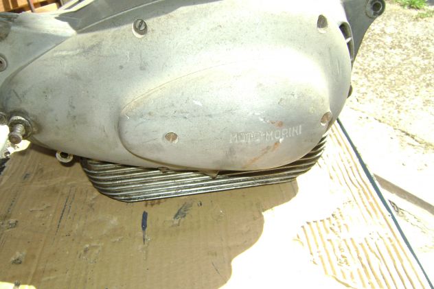 Motore Moto Morini 175 GT - Foto 5
