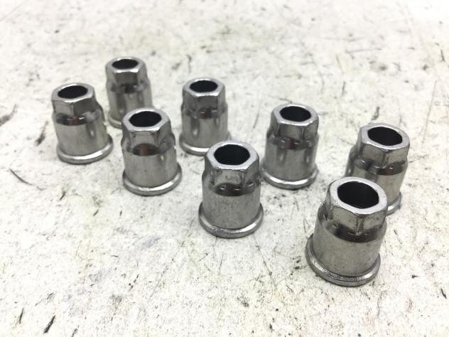 HONDA CB GT ABS KM0 1000 KIT VITI TESTA TESTATA 9 MM 2026 JH2SC93A