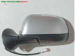 RETROVISORE EST.S. ARGENTO 5 PIN 999-U1309587 Vetri e Retrovisori  Cristall &hellip;