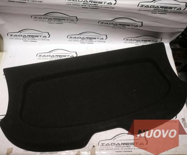 Cappelliera Mensola Bagagliaio Fiat Stilo 3 Porte 735338024