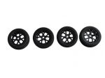4 CERCHI IN LEGA JEEP Grand Cherokee Serie WK 04755392AA (13)