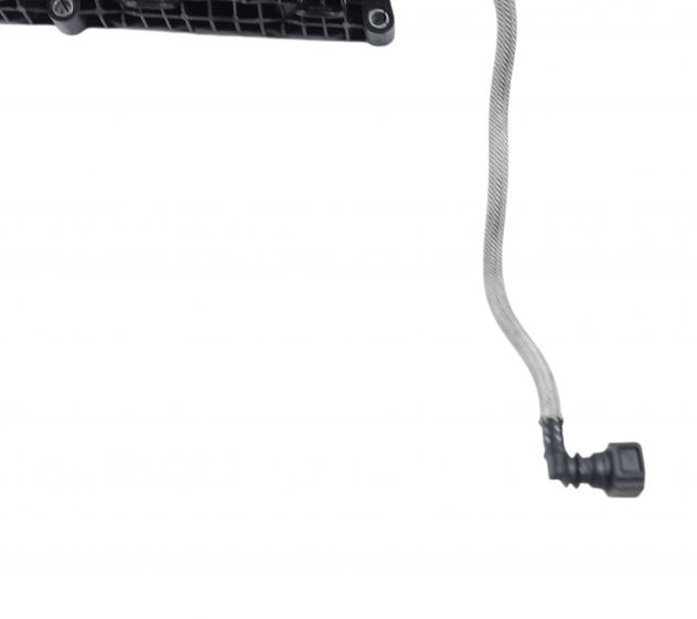 COLLETTORE ASPIRAZIONE PEUGEOT 208 Serie 9842272880 HN05 Benzina 1200 (19) - Foto 3