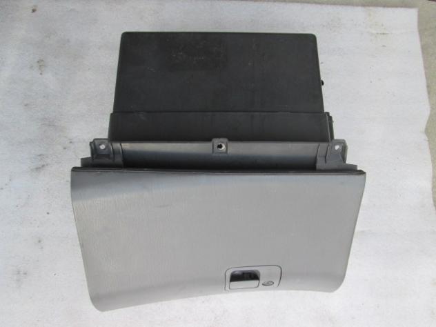 5010798 CASSETTO PORTAOGGETTI SAAB 9-5 2.2 D 88KW AUT 4P (2003) RICAMBIO USATO 5204011