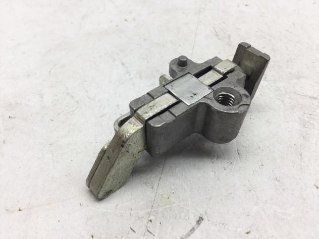 HONDA CBR RR ABS KM0 600 GANCIO APERTURA SELLA SADDLE 2024 2026 PC69A4RK - Foto 2