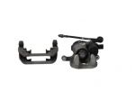 Pinza Freno Posteriore Destra Jeep Renegade 52029649 - 21945