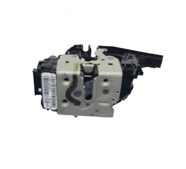 SERRATURA ANTERIORE SINISTRA JEEP Compass Serie P68211097AD (16) - Foto 2