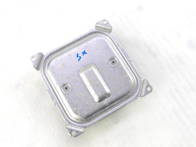 260556623R CENTRALINA FARO LED RENAULT CLIO 1.0 B 66KW 6M 5P (2021) RICAMBIO USATO - Foto 2