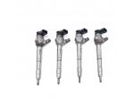INIETTORI SKODA kodiaq Serie 05L130277E DBGA, DBGC, DFGA, DTSB Diesel 2000 (17)