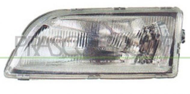 PROIETTORE S. VV0284604 Parti elettriche  Fanaleria  Proiettori  Proiettore ant. VOLVO - S40 / V40 - 1996  2000