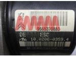 9665370880 Citroën C3 Picasso centralina gruppo pompa ABS