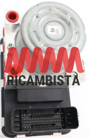 31680104 Volvo S90 2.0 centralina ABS gruppo pompa ATE - Foto 5