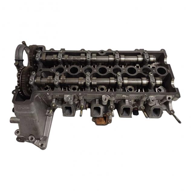 TESTATA BMW X3 1° Serie 11127806058 204D4 Diesel 1995 (0410) - Foto 7