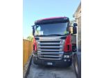 Autocarro USATO SCANIA R420 ANNO 2007