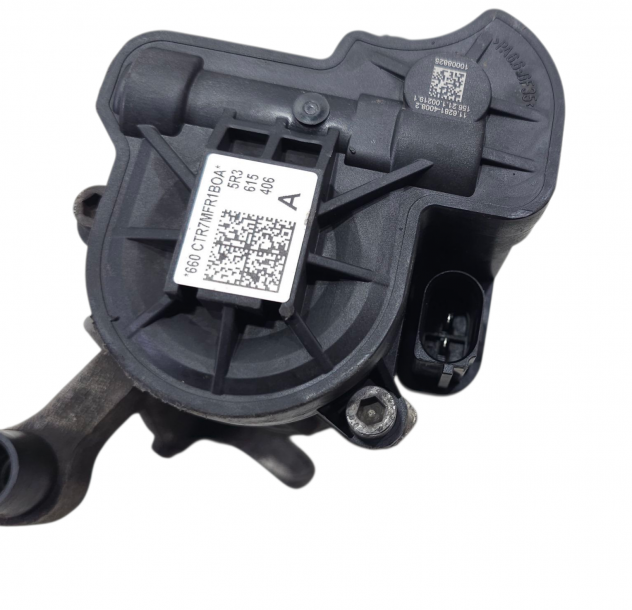 PINZA FRENO POSTERIORE DESTRA AUDI A3 Sportback (8YA) 5R3615406A (19) - Foto 12