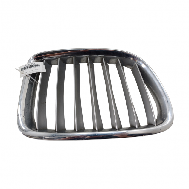 GRIGLIA PARAURTI ANTERIORE DESTRA BMW X1 Serie (E84) 51112993306 N47 D20 C Diesel 2000 (0915)